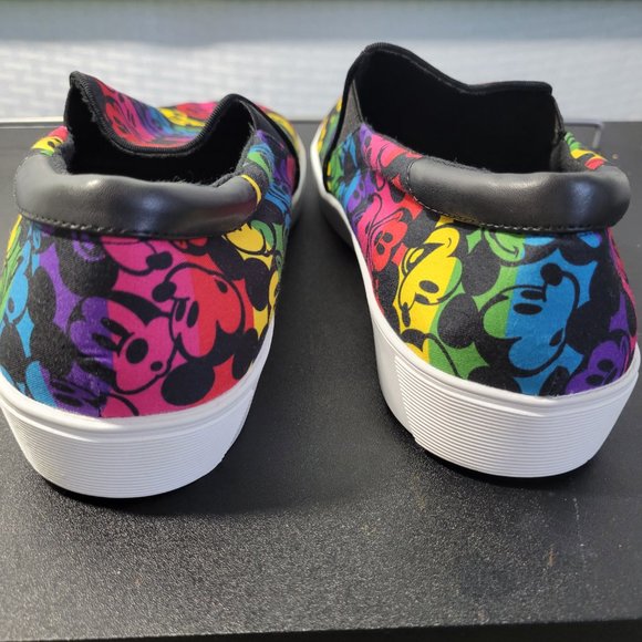 TORRID DISNEY 9.5 WW - Picture 5 of 7